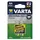 Pilhas Recarregáveis AA 1.2V 2100mAh VARTA - Pack de 2 unidades | bluepixel.pt