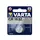 Pilhas CR1632 Lithium 3V 140mAh VARTA - Bateria de substituição fiável para dispositivos eletrónicos