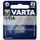 Pilhas VARTA V11A Alcalinas 6V 38mAh - 1 unidade | Loja BluePixel