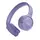 Fones de ouvido JBL Tune BT T520 Purple - Som de Alta Qualidade e Conforto | bluepixel.pt