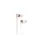 JBL IE T210 Earbuds Rose/Gold - Fones de ouvido de alta qualidade na bluepixel.pt