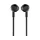 JBL T205 Earbuds - Auscultadores In-Ear com Som Superior | Loja BluePixel