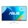 Monitor ASUS VZ24EHF-W 23.8'' IPS WLED 1920x1080 100Hz HDMI Branco - Loja BluePixel Monitor ASUS VZ24EHF-W 23.8'' IPS WLED 1920x1080 100Hz HDMI Branco - Loja BluePixel