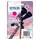 Tinteiro EPSON 502 Magenta para XP-51xx e WF-286xem | Compatível e de alta qualidade
