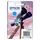 Tinteiro EPSON 502 Ciano XL para XP-51xx e WF-286x | Alta Capacidade e Cores Vibrantes