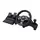 Trust GXT 289 MOVI RACING WHEEL - Volante de Corrida de Alta Performance para Jogos de Corrida