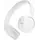 Fones de ouvido JBL TUNE BT T520 Branco | Áudio de Qualidade na bluepixel.pt