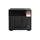 NAS QNAP TS-473A-8Gem - Potente NAS 4-Bay com Ryzen V1500B, 8GB RAM, portas 2.5Gb e design torre para armazenamento avançado NAS QNAP TS-473A-8Gem - Potente NAS 4-Bay com Ryzen V1500B, 8GB RAM, portas 2.5Gb e design torre para armazenamento avançado