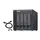 QNAP Expansion Enclosure 4-bay SATA HDD USB 3.0 Type-C com Hardware RAID - TR-004 | bluepixel.pt QNAP Expansion Enclosure 4-bay SATA HDD USB 3.0 Type-C com Hardware RAID - TR-004 | bluepixel.pt