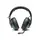 JBL Quantum One Wired Gaming Headset Over Ear Preto - Som Imersivo e Conforto Superior