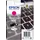 Cartucho de Tinta Magenta Epson 2LB WF-4745 Series para Impressoras Epson - Alta Qualidade