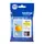 Tinteiro Amarelo BROTHER LC3211Y para Impressoras DCPJ572, MFCJ491/497/890/895 | BluePixel.pt