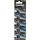 Pilhas CR1620 Lithium 3V 60mAh VELLEMAN - Pack de 5 unidades | bluepixel.pt