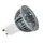 Lâmpada LED 1W Branco Frio (6400K) GU10 VELLEMAN | Iluminação eficiente e duradoura