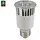Lâmpada LED RGB E27 5W VELLEMAN - Iluminação decorativa e eficiente para sua casa ou negócio
