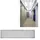 Painel de Iluminação LED 30x120 cm 41W VELLEMAN Luz Branca Neutra | Loja Online BluePixel