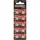 Pilhas LR44 1.5V 125mAh VELLEMAN - Pack de 10 unidades | bluepixel.pt