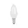 Lâmpada LED E14 Vela 2W 250lm Mate Branco Quente XAVAX by HAMA | Loja BluePixel