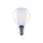 Lâmpada LED E14 Gota 4W 470lm Mate Branco Quente | XAVAX by HAMA