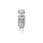 Lâmpada LED G4 1,1W 100lm Branco Quente XAVAX by HAMA | Loja BluePixel