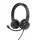 Trust HS-201 USB On Ear Headset - Som de Qualidade para PC na bluepixel.pt