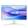 Monitor ASUS VU249HFI-W 24'' IPS FHD 100Hz 1ms HDMI Branco | Loja BluePixel