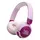JBL Junior 320 BT Headphones Purple - Fones de ouvido para crianças com som de alta qualidade | bluepixel.pt