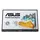 Monitor Portátil ASUS MB16AHT 15.6'' FHD IPS 60Hz HDMI Mini-DisplayPort Dark Gray | Loja BluePixel Monitor Portátil ASUS MB16AHT 15.6'' FHD IPS 60Hz HDMI Mini-DisplayPort Dark Gray | Loja BluePixel