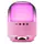 Altavoz Bluetooth MARS GAMING MS-FLOW 360 RGB Pink com 15W, Rádio FM, MicroSD e Bluetooth 5.3 | Loja BluePixel Altavoz Bluetooth MARS GAMING MS-FLOW 360 RGB Pink com 15W, Rádio FM, MicroSD e Bluetooth 5.3 | Loja BluePixel