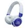 Fones JBL JUNIOR 320 BT Blue - Conectividade Bluetooth, Som de Qualidade e Design Seguro para Crianças | bluepixel.pt