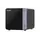 Servidor NAS QNAP 4-Bay com Processador AL524, 4GB RAM, Portas 10Gb e 2.5Gb | Loja BluePixel Servidor NAS QNAP 4-Bay com Processador AL524, 4GB RAM, Portas 10Gb e 2.5Gb | Loja BluePixel