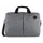 HAMA LT Bag Genau 15.6inch Grey - Mala resistente para portátil até 15.6'' | bluepixel.pt