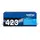 Toner Cyan High Capacity TN423C para Brother HL-L8260CDW e L8360CDW | BluePixel.pt Toner Cyan High Capacity TN423C para Brother HL-L8260CDW e L8360CDW | BluePixel.pt