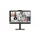 Monitor Lenovo ThinkVision T27hv-30 27'' IPS QHD com USB-C, HDMI, DisplayPort e USB 3.2 G1 | Loja BluePixel Monitor Lenovo ThinkVision T27hv-30 27'' IPS QHD com USB-C, HDMI, DisplayPort e USB 3.2 G1 | Loja BluePixel