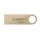 Kingston DataTraveler SE9 G3 256GB USB 3.2 Gen 1 - Pen Drive metálico resistente para armazenamento portátil