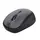 Trust YVI+ Wireless Mouse ECO Black - Rato sem fios ergonómico e sustentável na bluepixel.pt