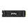 Kingston Fury Renegade 4000GB SSD NVMe M.2 PCIe 4.0 | Alta Performance - bluepixel.pt