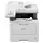 Brother MFC-L5710DN Impressora Multifuncional Laser Mono A4 - Alta Performance para Escritórios Brother MFC-L5710DN Impressora Multifuncional Laser Mono A4 - Alta Performance para Escritórios