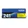 Toner Amarelo BROTHER TN241Y para HL3140CW, 3150, 3170, DCP9020 e MFC9140CDN | BluePixel.pt Toner Amarelo BROTHER TN241Y para HL3140CW, 3150, 3170, DCP9020 e MFC9140CDN | BluePixel.pt