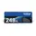 Cartucho de Toner Preto BROTHER TN248XLBK - Rendimento de 3.000 páginas | bluepixel.pt