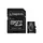 Cartão microSDXC Kingston 256GB Canvas Select Plus A1 C10 - Alta Performance e Resistência