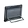 Capa Samsung Outdoor Cover para Galaxy Tab S10+ / S9+ - Preto | Proteção resistente e durável