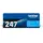 Toner Cyan High Yield TN247Cem para Impressoras Brother | BluePixel.pt