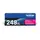 Cartucho de Toner Magenta BROTHER TN248XLM - Rendimento 2300 páginas | BluePixel.pt