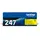 Toner Yellow High Yield TN247Y para Impressoras Brother | BluePixel.pt
