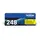 Cartucho de Toner Amarelo BROTHER TN248Y - Rendimento de 1.000 páginas | Loja BluePixel