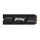 SSD Kingston 1TB Renegade PCIe 4.0 NVMe com Heatsink | BluePixel.pt