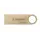 Pen USB Kingston 128GB DataTraveler SE9 G3 Metal USB 3.2 Gen 1 - Armazenamento Rápido e Resistente