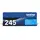 Toner Cyan Brother TN245C compatível com HL3140CW, 3150, 3170, DCP9020, MFC9140CDN - 2.200 páginas Toner Cyan Brother TN245C compatível com HL3140CW, 3150, 3170, DCP9020, MFC9140CDN - 2.200 páginas