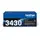 Toner Brother TN3430 Preto - Capacidade para 3.000 páginas | Loja BluePixel.pt